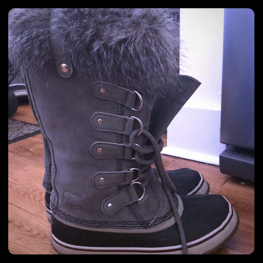 Sorel Women’s winter boot 7.5